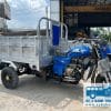 Xe ba bánh chở giàn giáo