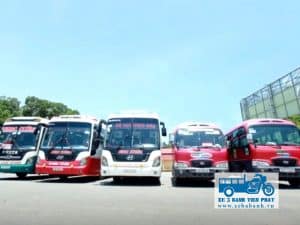 Hợp tác xã vận tải