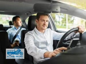Kinh nghiệm chạy xe dịch vụ