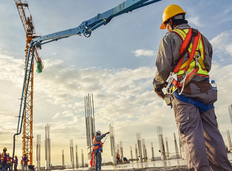 Ngành kỹ sư xây dựng công trình giao thông là một trong những công việc liên quan đến ngành giao thông vận tải