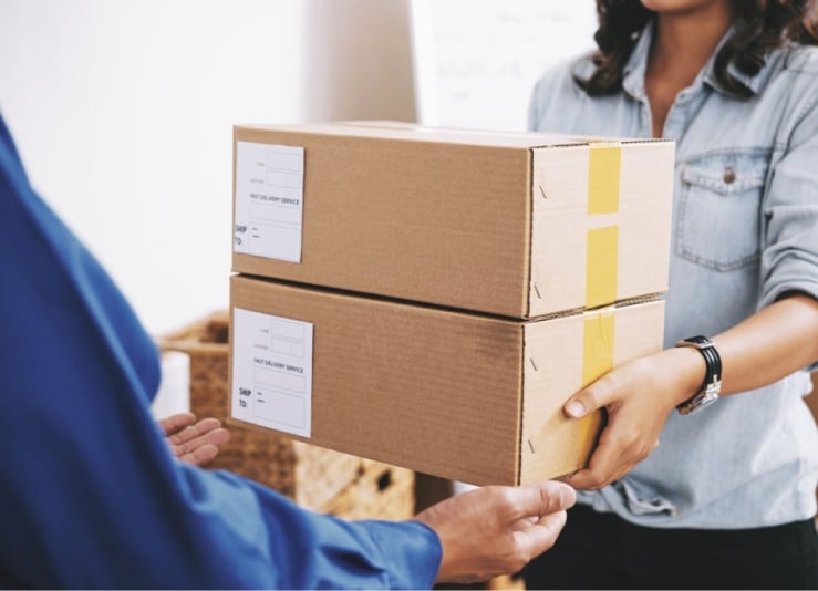 Thay đổi thói quen tìm kiếm forwarder uy tín của khách hàng là khó khăn của các sàn giao dịch vận tải