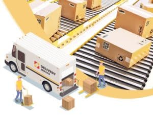Nor trong vận tải là thuật ngữ thông báo tàu đã sẵn sàng để xếp hoặc dỡ hàng
