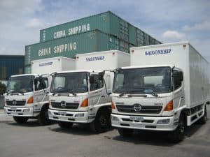 Phương án kinh doanh vận tải là giấy tờ bắt buộc phải có khi kinh doanh vận tải ô tô