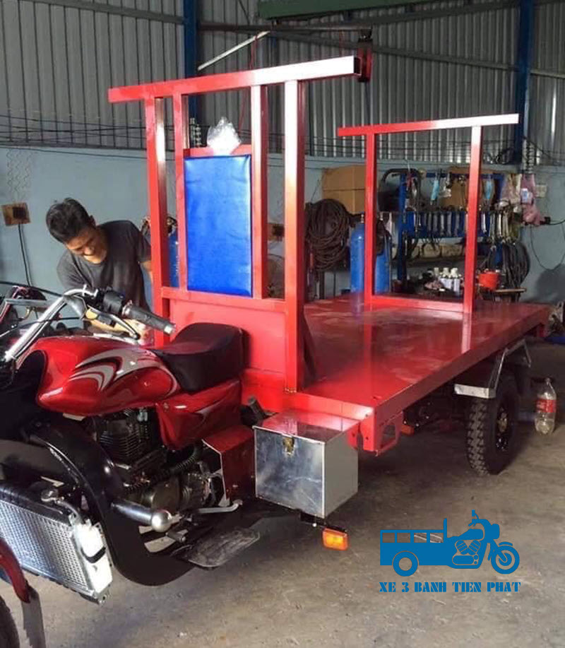 Giá xe thương binh mới nhất hôm nay - Liên hệ CK 5%