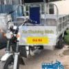 Mua Xe Ba Gác Thương Binh Chất Lượng + Giá Rẻ + Uy Tín Tại Tôn Thép MTP