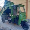 Xe công nông ba bánh chất lượng, giá rẻ tại xưởng, chiết khấu 5-10%