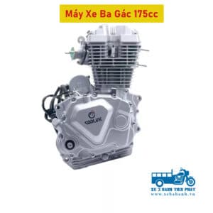 Tham khảo bảng giá máy xe ba gác mới nhất hôm nay - Liên hệ ngay CK 5%