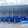 Tham khảo bảng giá xe ba bánh 2 cầu mới nhất - Liên hệ Ck 5%