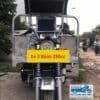 Tham khảo bảng giá xe ba bánh 250cc hôm nay - Liên hệ CK 5%