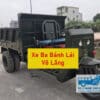 Cập nhật bảng giá xe ba bánh vô lăng mới nhất hôm nay - Liên hệ ngay Ck 5%