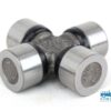 Bạc đạn/vòng bi chữ thập 20x55