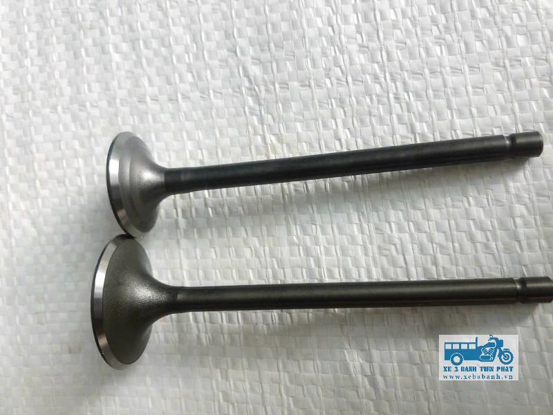 Láp cầu dài 42cm được sử dụng phổ biến cho nhiều dòng xe ba gác