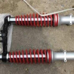 Phuộc trước 50 ly 2 cây giảm xóc tốt