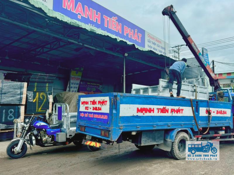 Địa chỉ cung cấp phuộc 60ly 2 cây uy tín, giao tận nơi