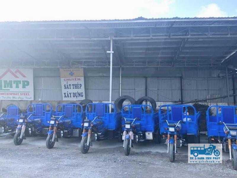 Mua láp cầu dài 42cm tại xưởng xe ba bánh Tiến Phát với giá tốt nhất thị trường