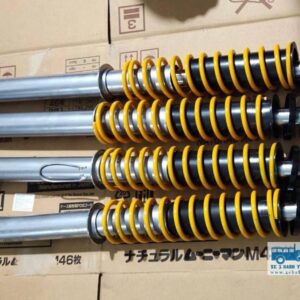 Mua phuộc 60ly 2 cây giá tốt tại Xưởng xe ba bánh Tiến Phát