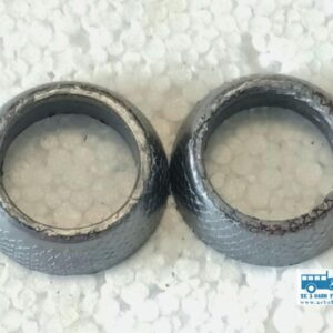 Chén nối bô được làm từ vật liệu chịu nhiệt tốt