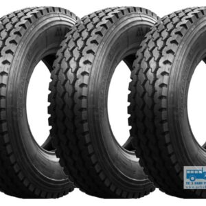 Vỏ sau DRC 500-12 cho xe ba bánh