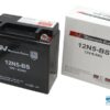 Ắc quy xe ba bánh điện