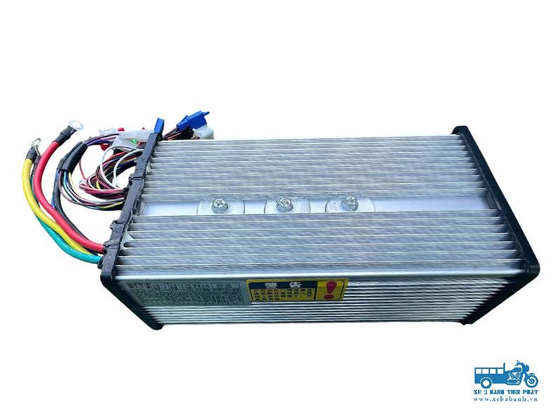 IC xe ba bánh điện