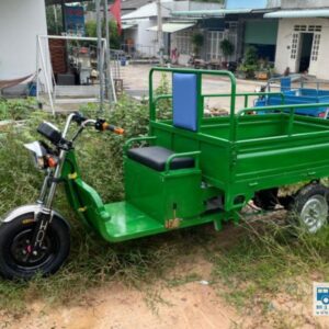 Đảm bảo ắc quy, động cơ xe hoạt động tốt