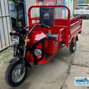 Xe ba gác điện Trung Quốc